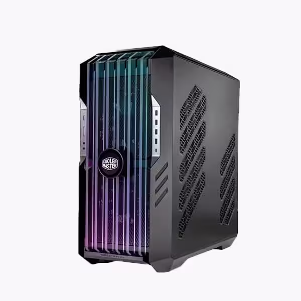 کیس کامپیوتر کولر مستر مدل HAF 700 EVO